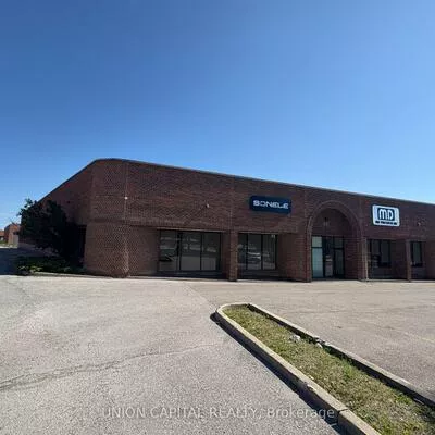 46, Riviera, Milliken Mills West, Markham