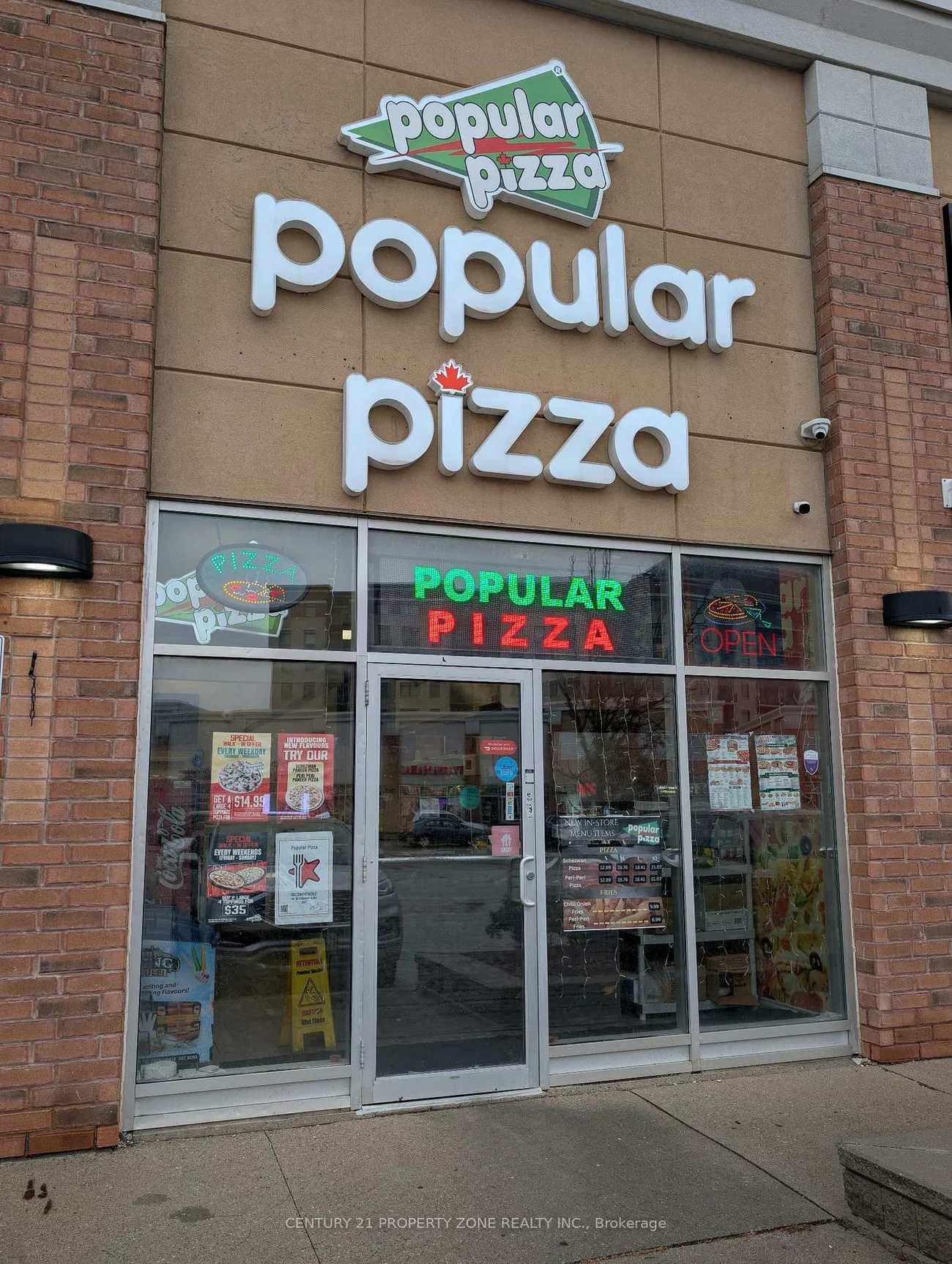 35, Karachi, Cedarwood, Markham