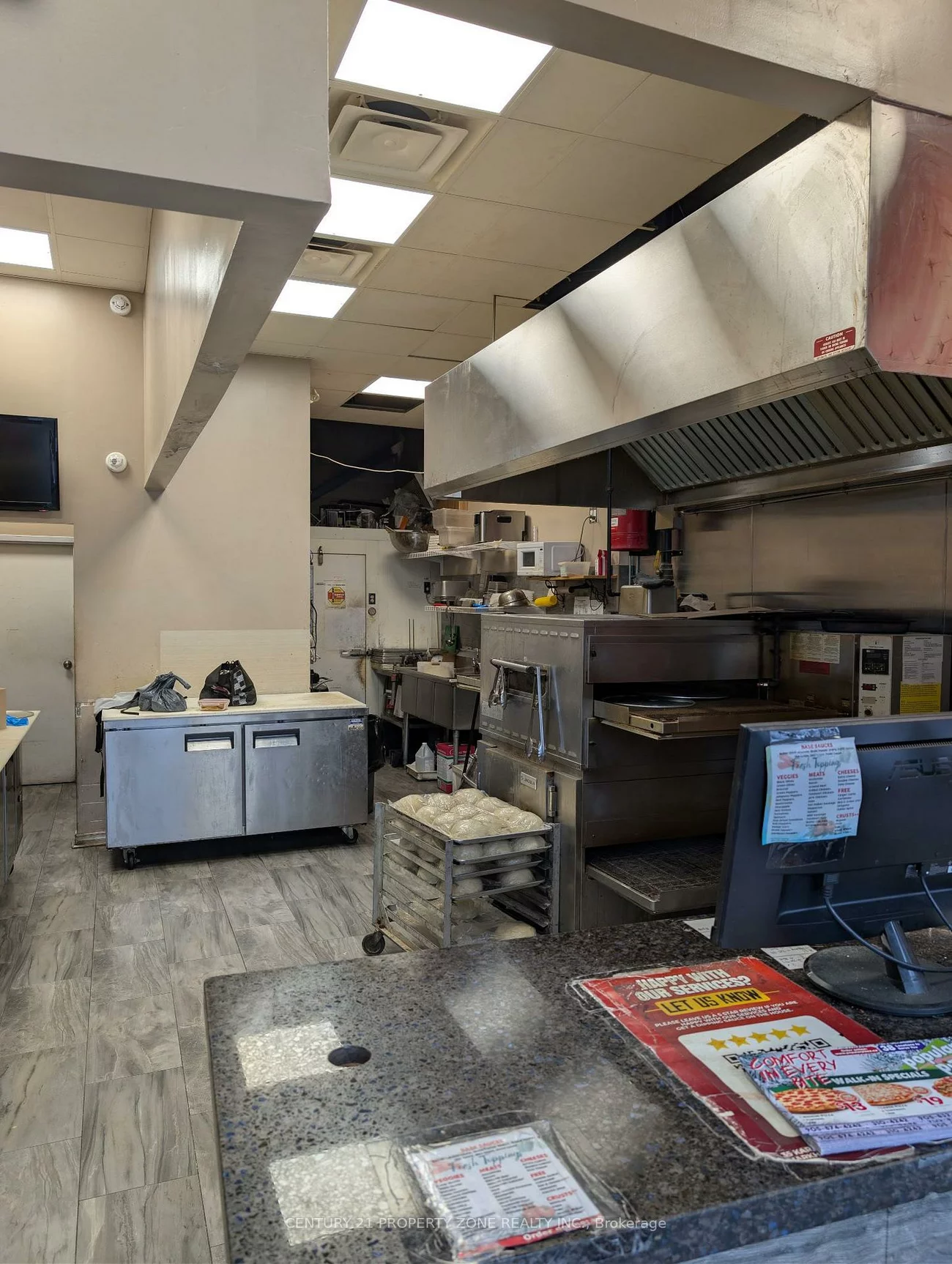 35, Karachi, Cedarwood, Markham