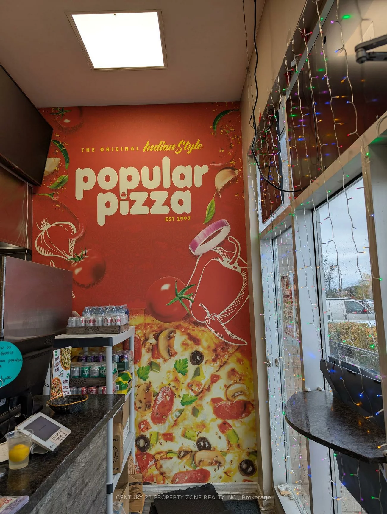 35, Karachi, Cedarwood, Markham