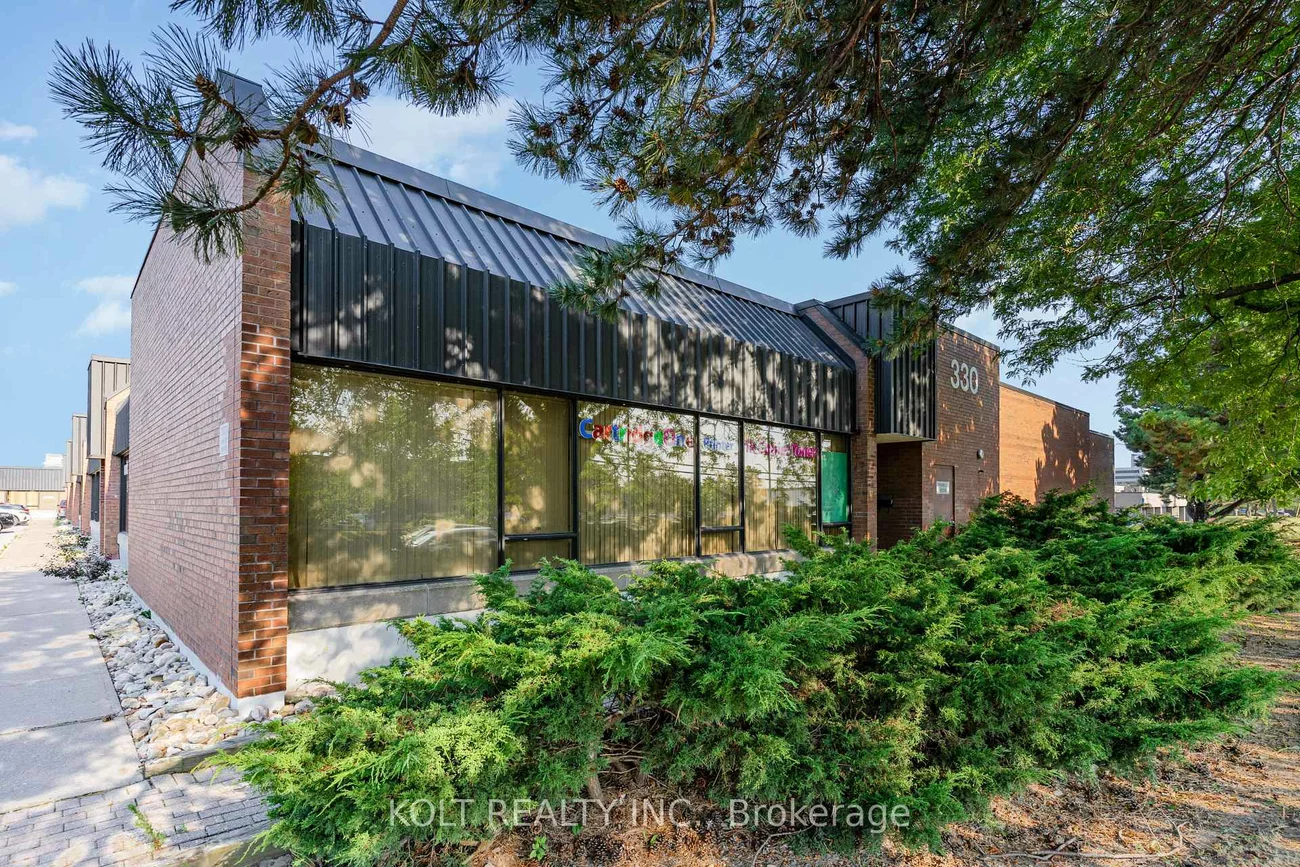 330, Esna Park, Milliken Mills West, Markham