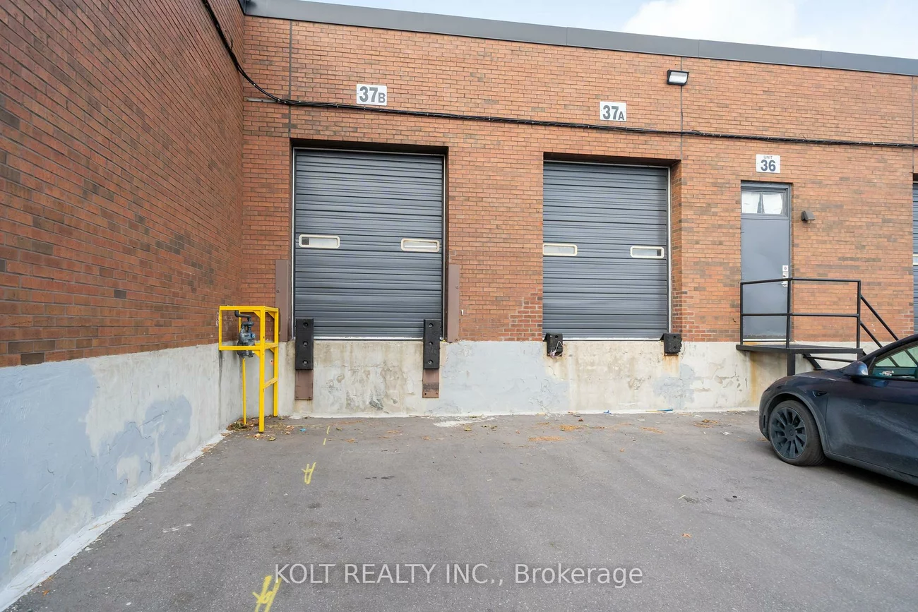 330, Esna Park, Milliken Mills West, Markham