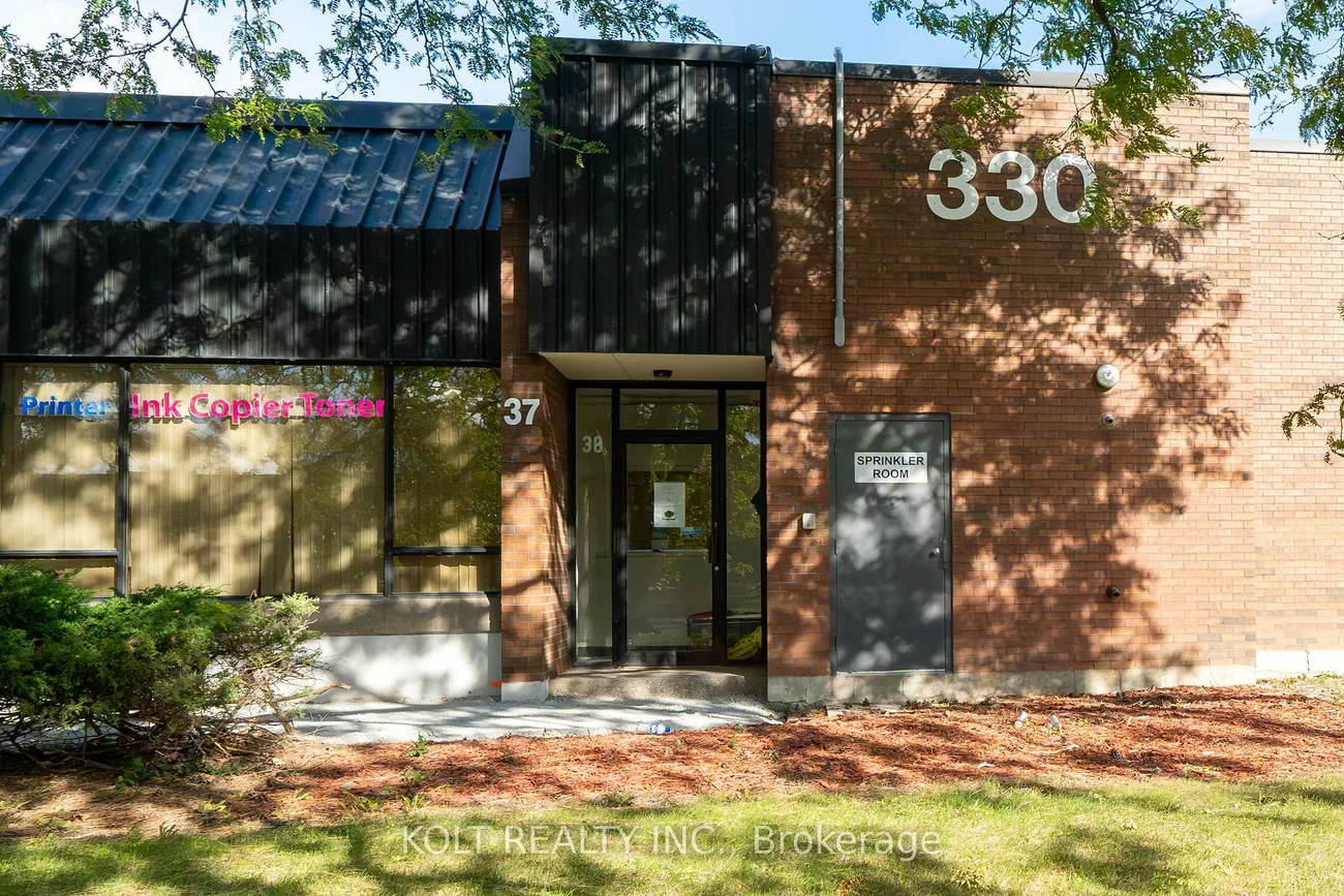 330, Esna Park, Milliken Mills West, Markham