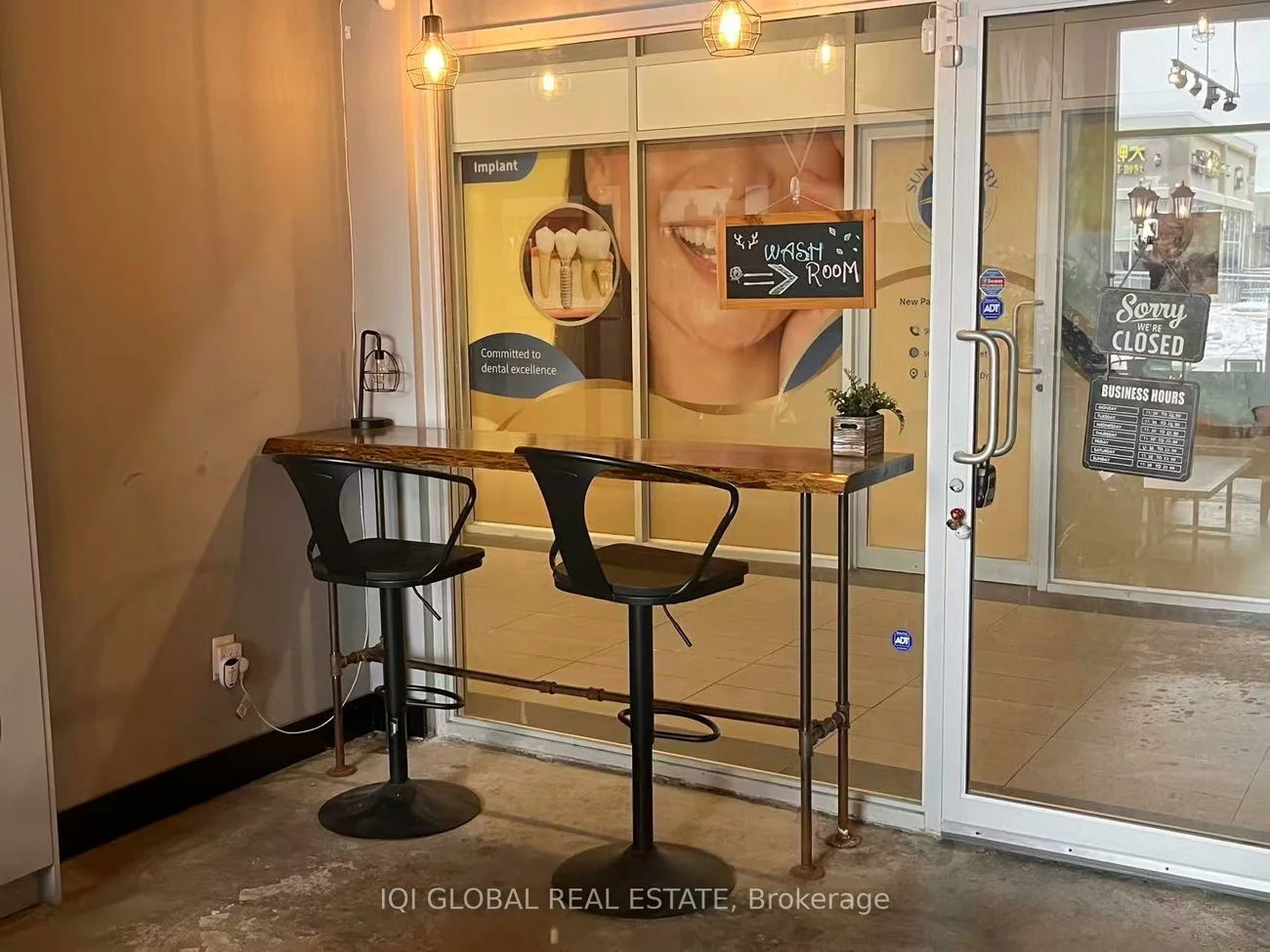 30, Gibson, Milliken Mills West, Markham