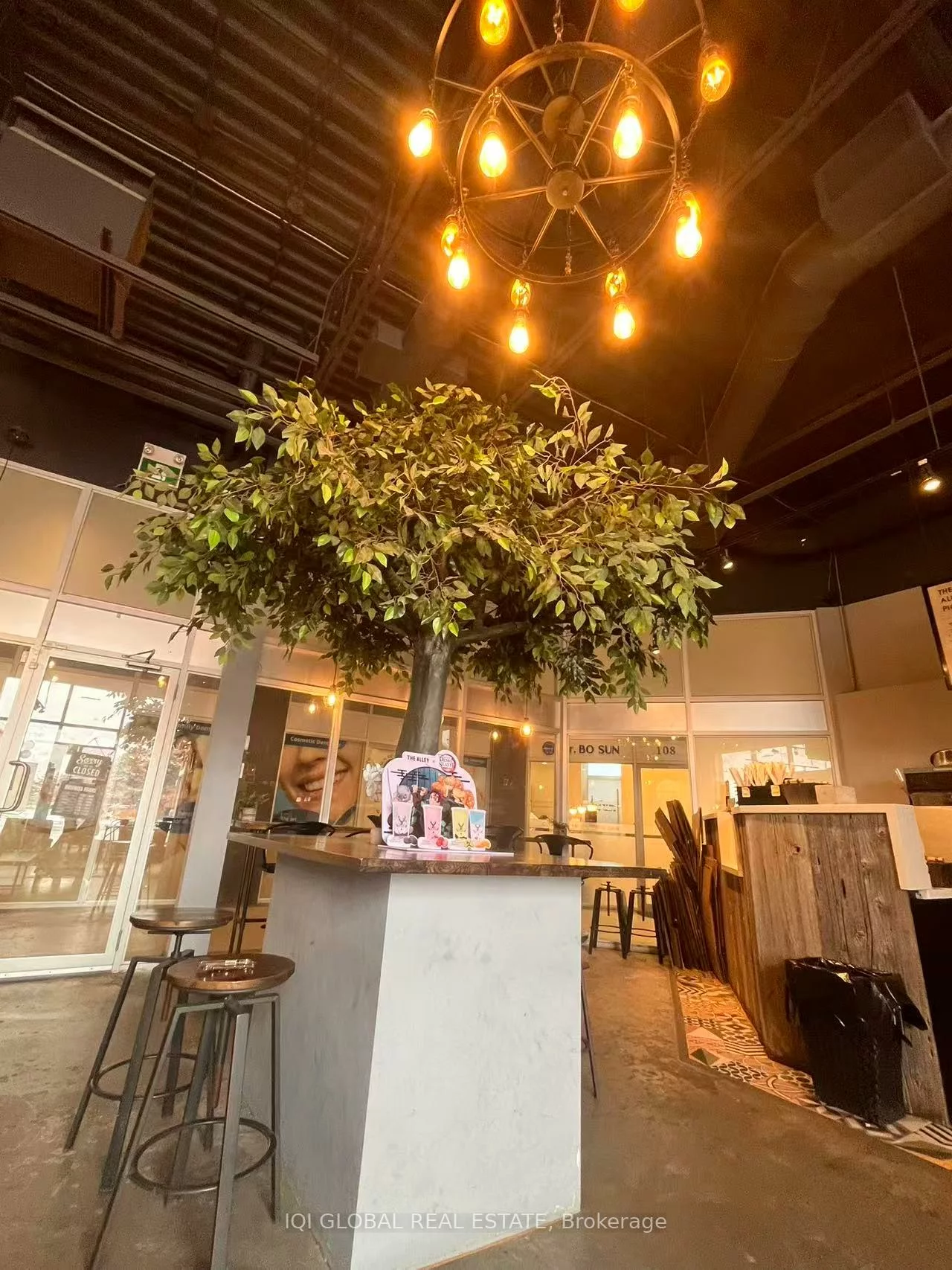 30, Gibson, Milliken Mills West, Markham