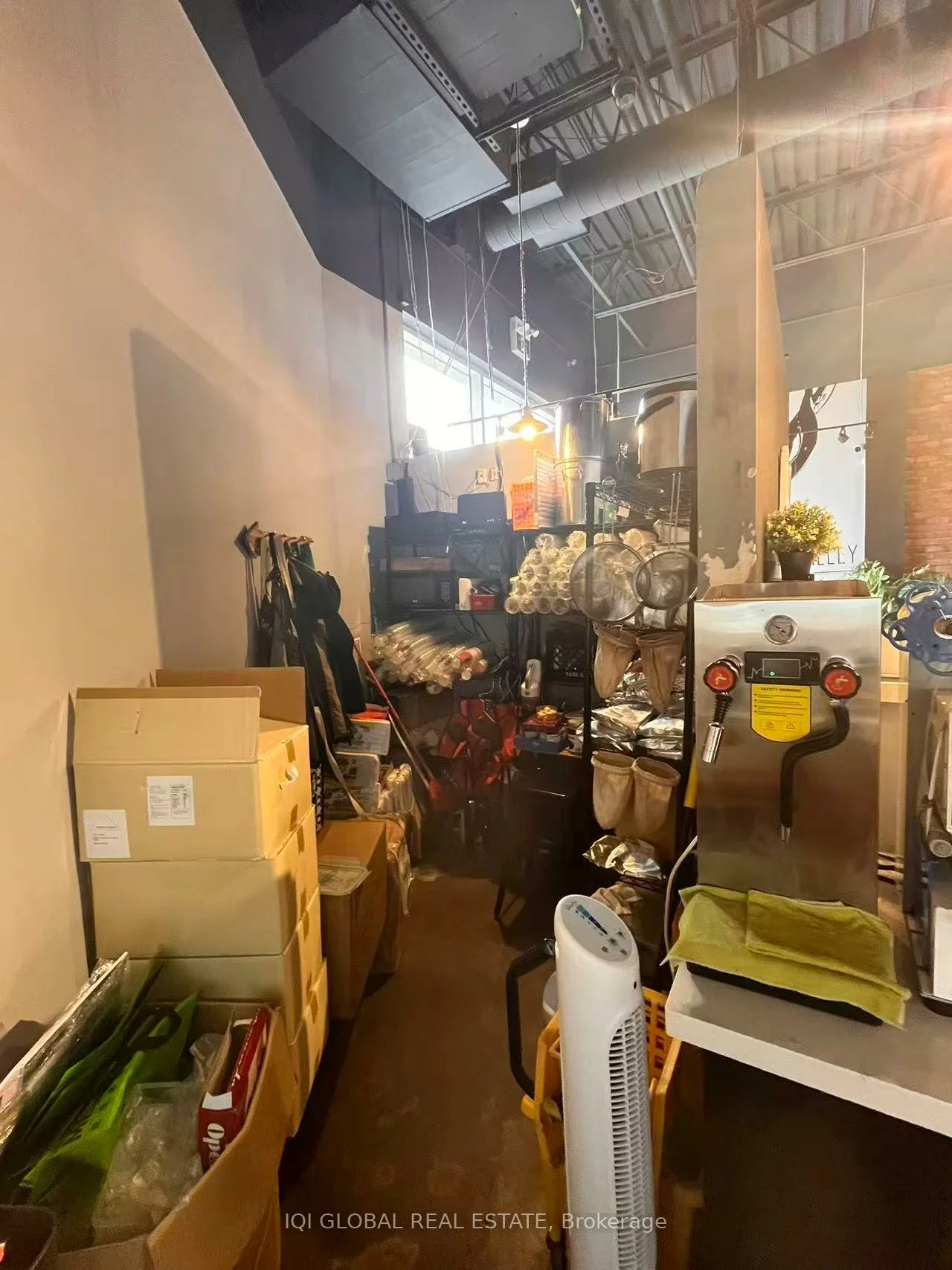 30, Gibson, Milliken Mills West, Markham