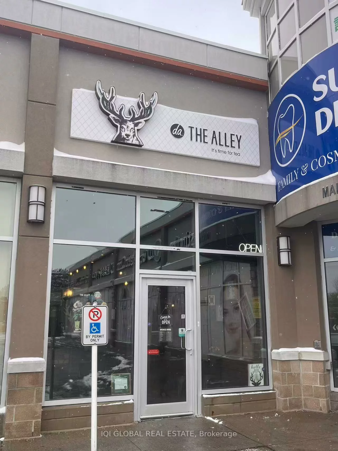 30, Gibson, Milliken Mills West, Markham