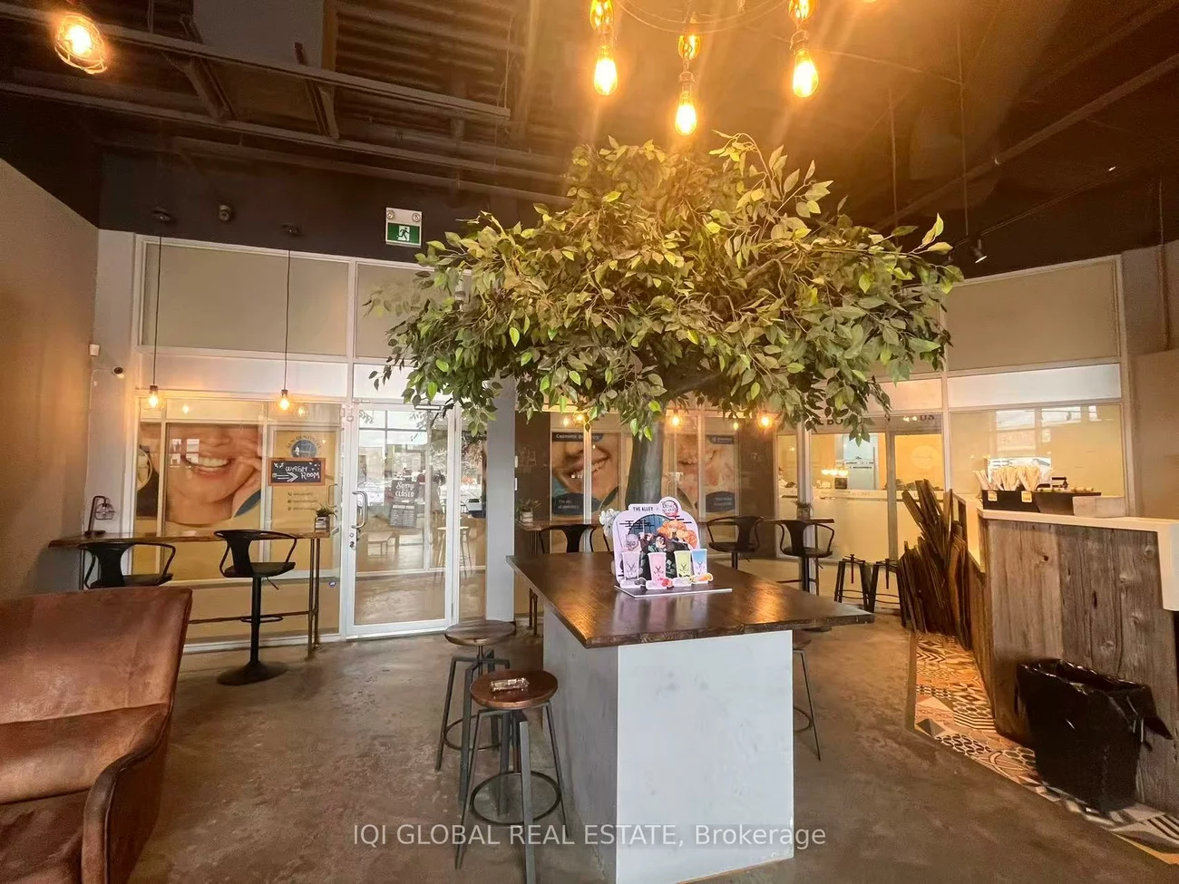 30, Gibson, Milliken Mills West, Markham