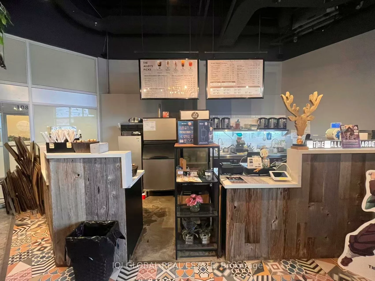 30, Gibson, Milliken Mills West, Markham