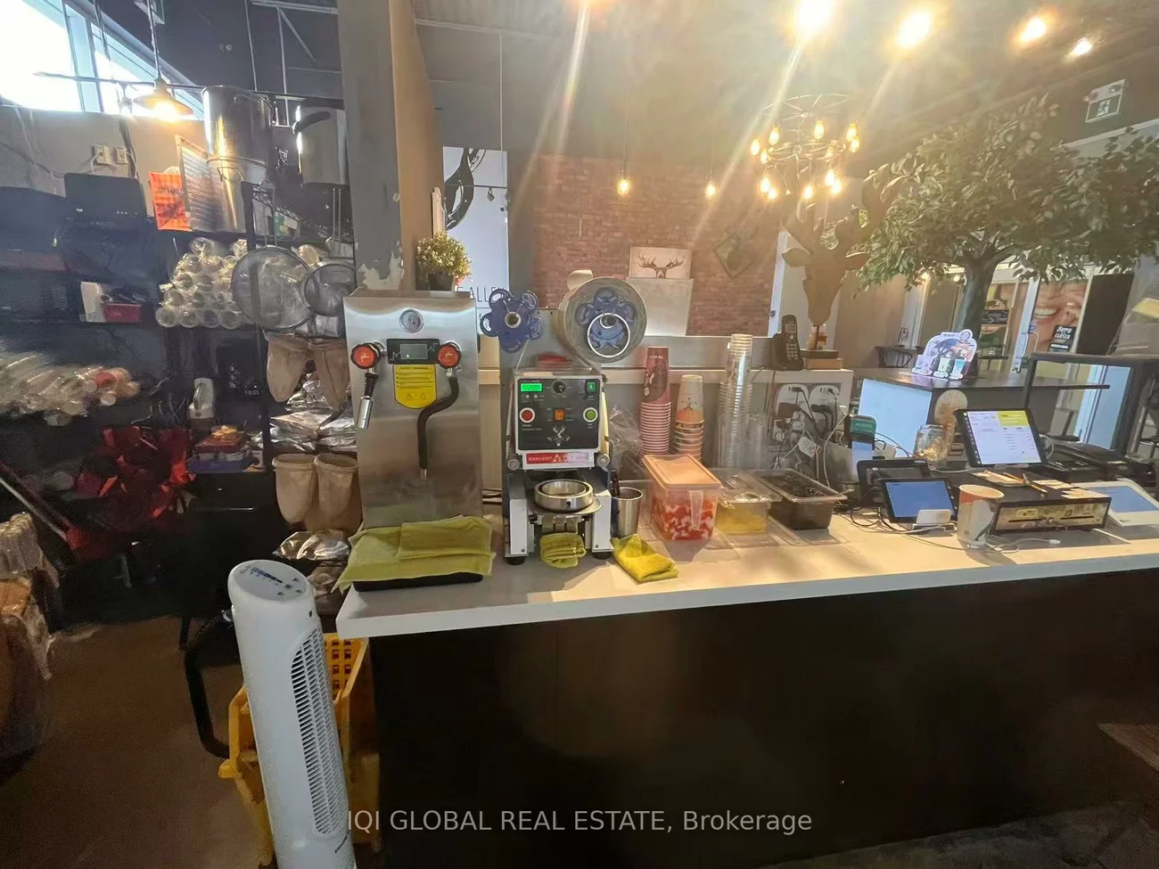 30, Gibson, Milliken Mills West, Markham