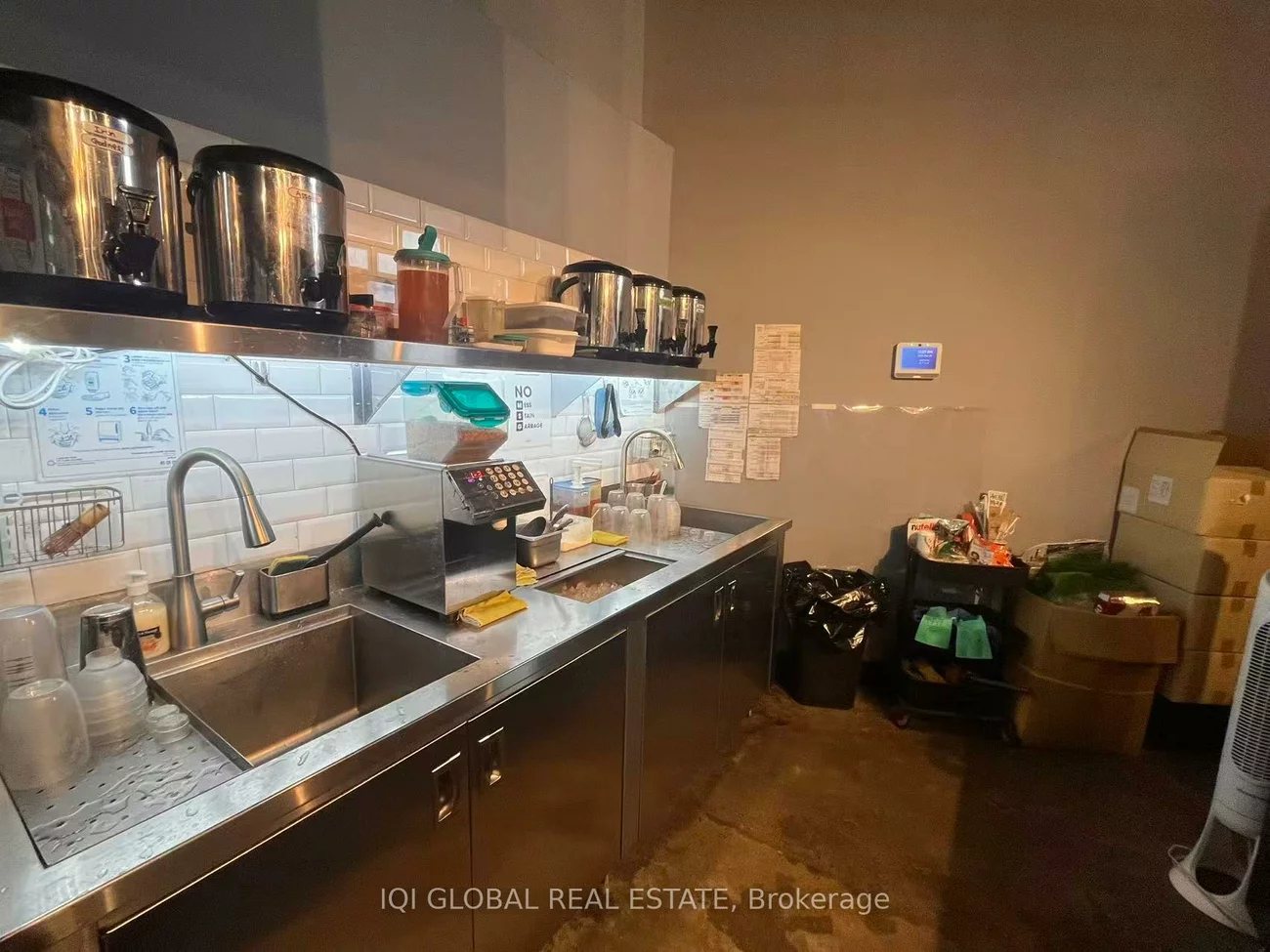 30, Gibson, Milliken Mills West, Markham