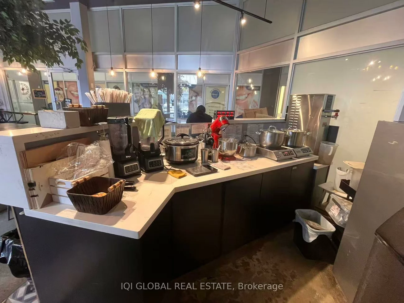 30, Gibson, Milliken Mills West, Markham