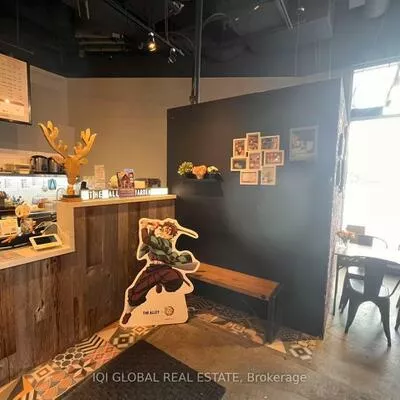 30, Gibson, Milliken Mills West, Markham