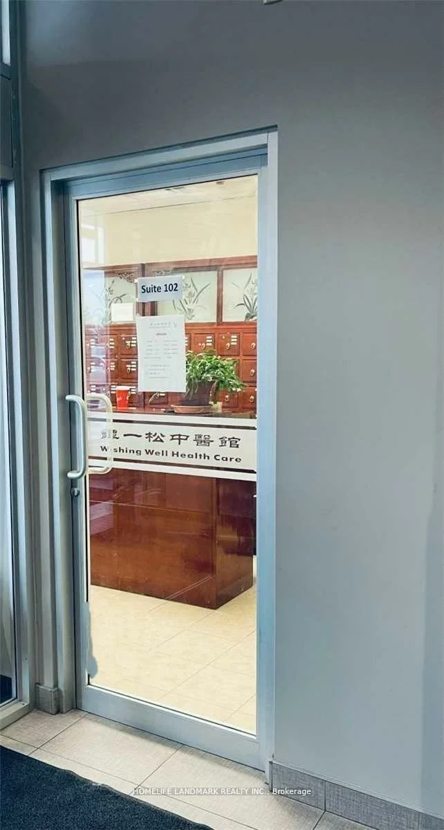 7130, Warden, Milliken Mills West, Markham