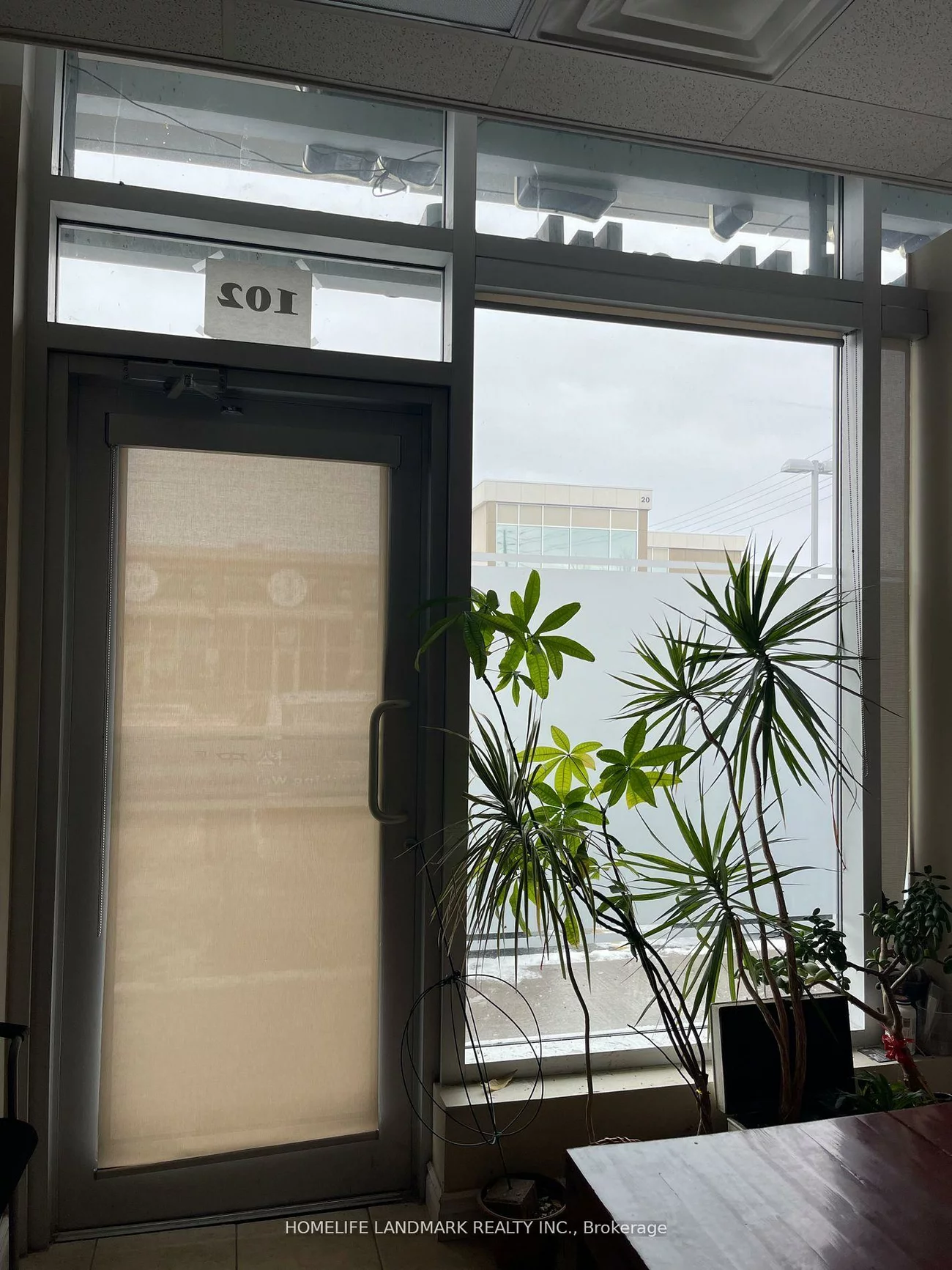 7130, Warden, Milliken Mills West, Markham