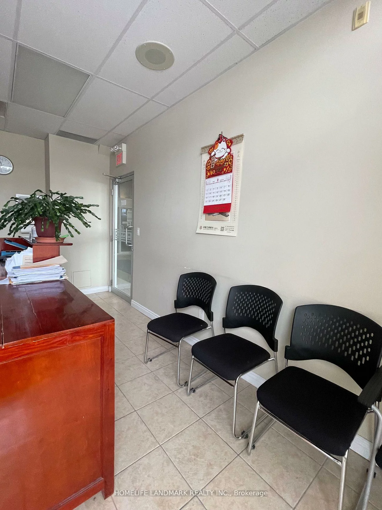 7130, Warden, Milliken Mills West, Markham