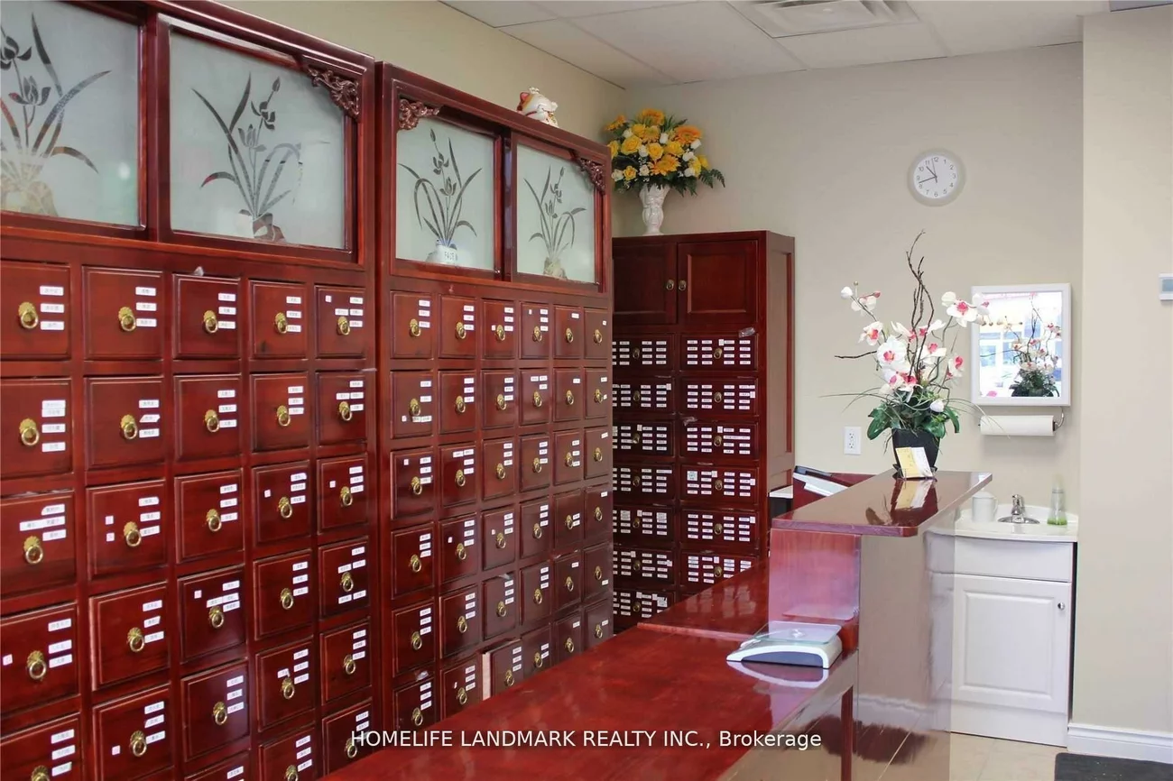 7130, Warden, Milliken Mills West, Markham