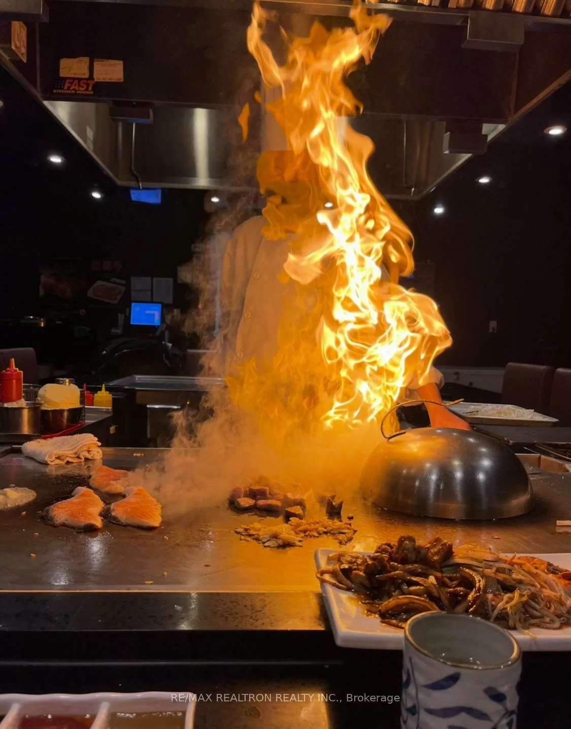 8241, Woodbine, Buttonville, Markham