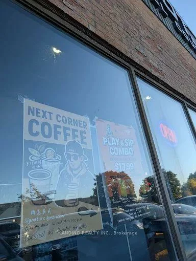 7634, Woodbine, Milliken Mills West, Markham