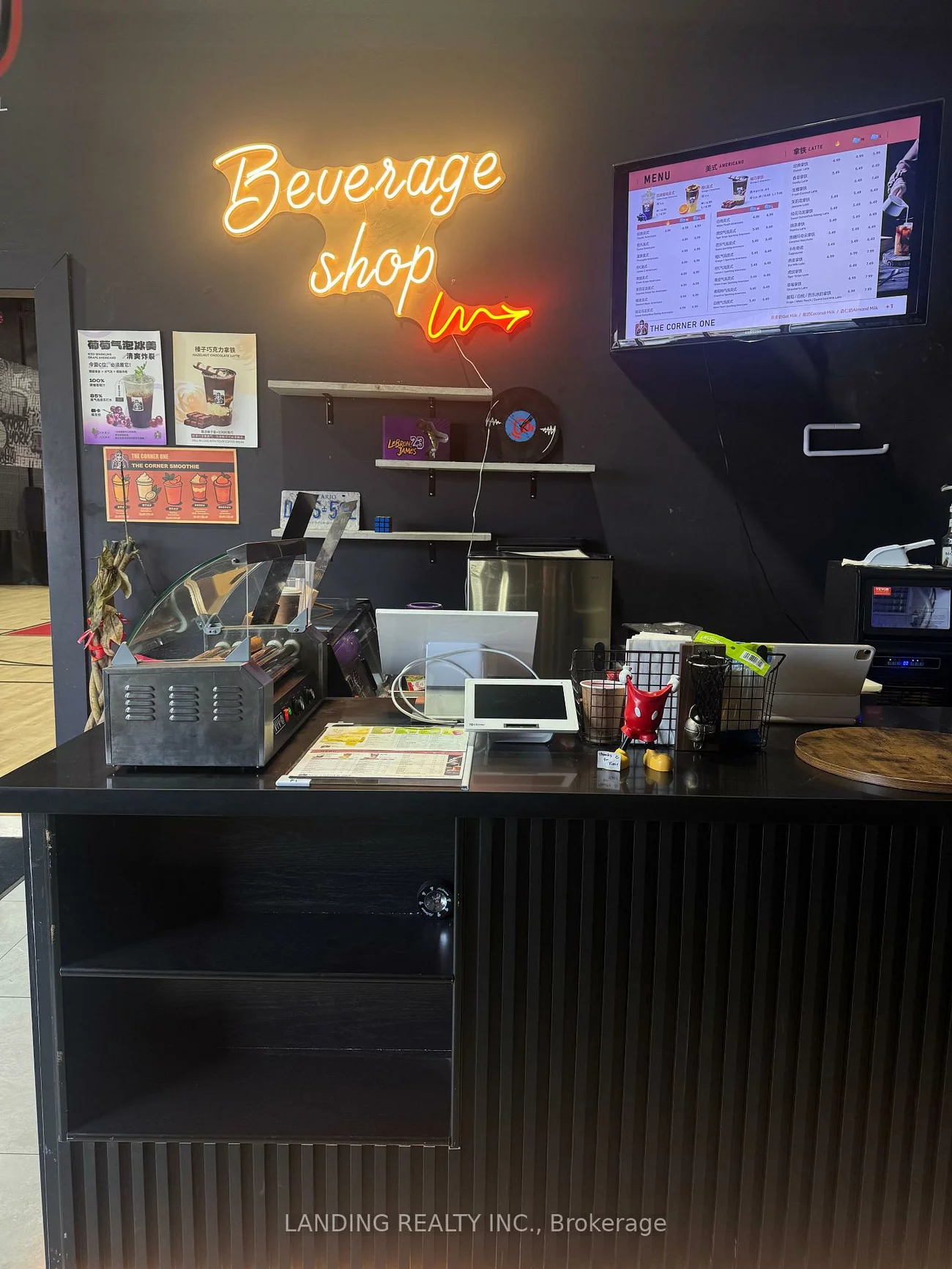 7634, Woodbine, Milliken Mills West, Markham