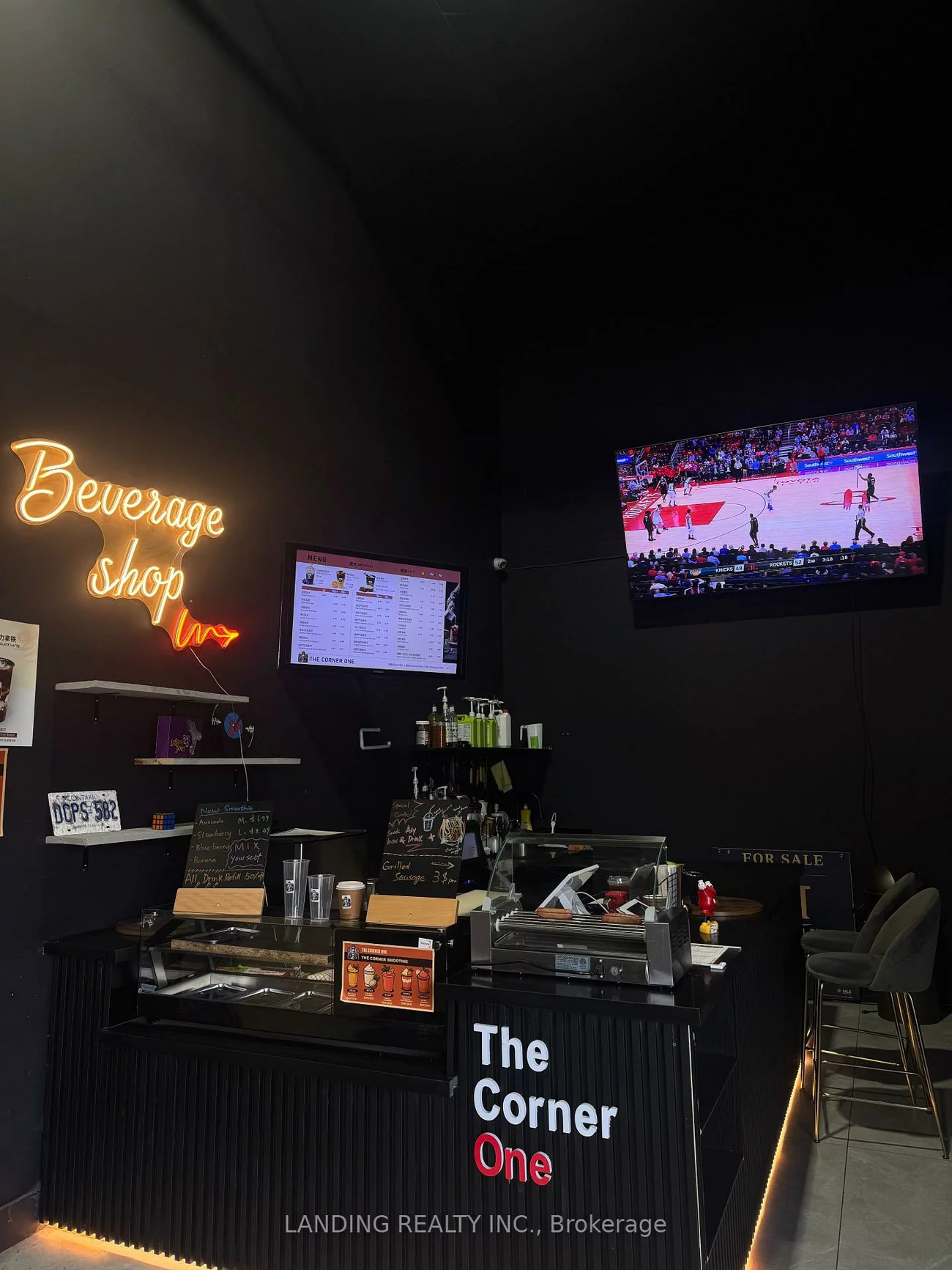 7634, Woodbine, Milliken Mills West, Markham