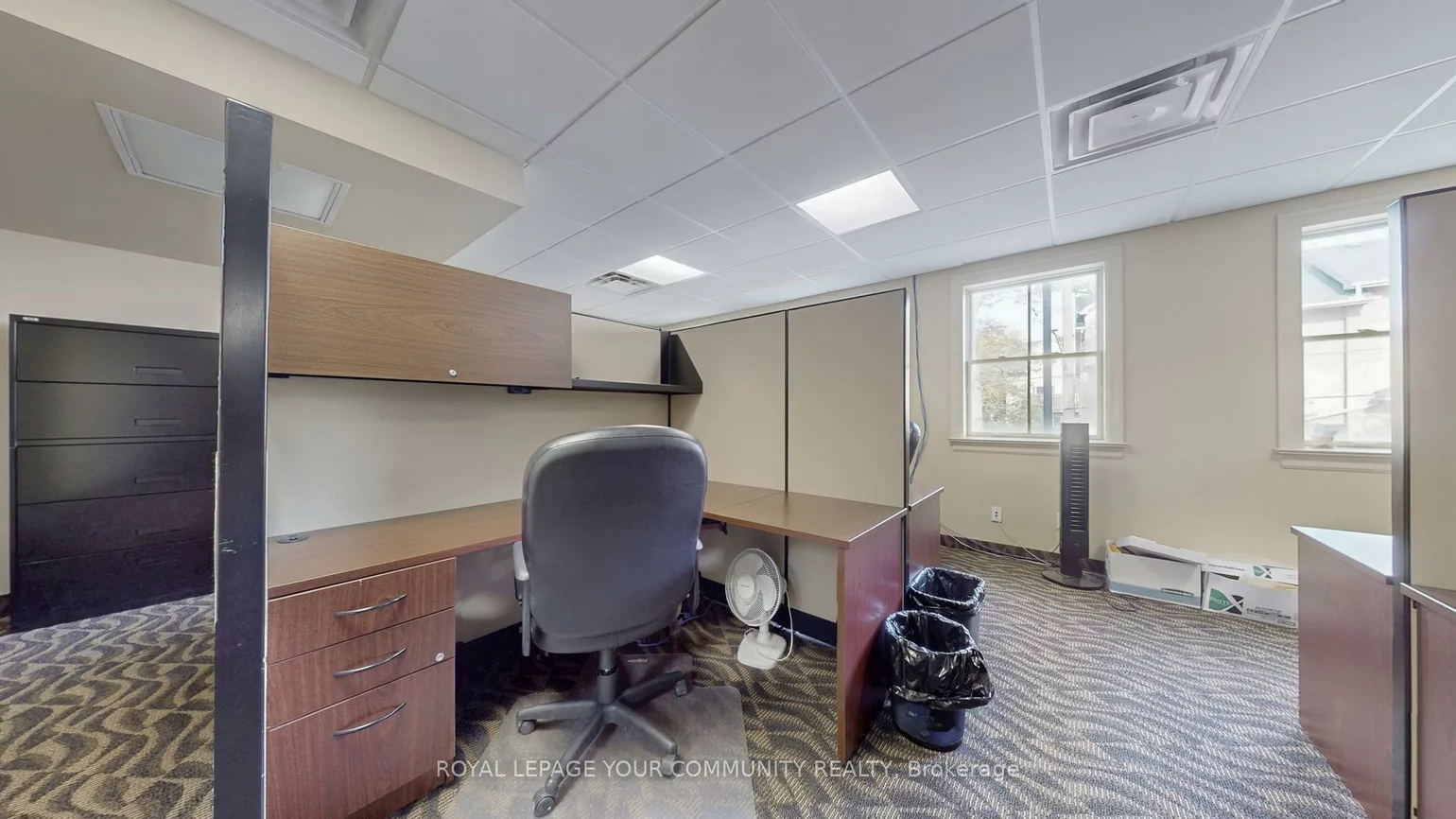 121, Robinson, Old Markham Village, Markham