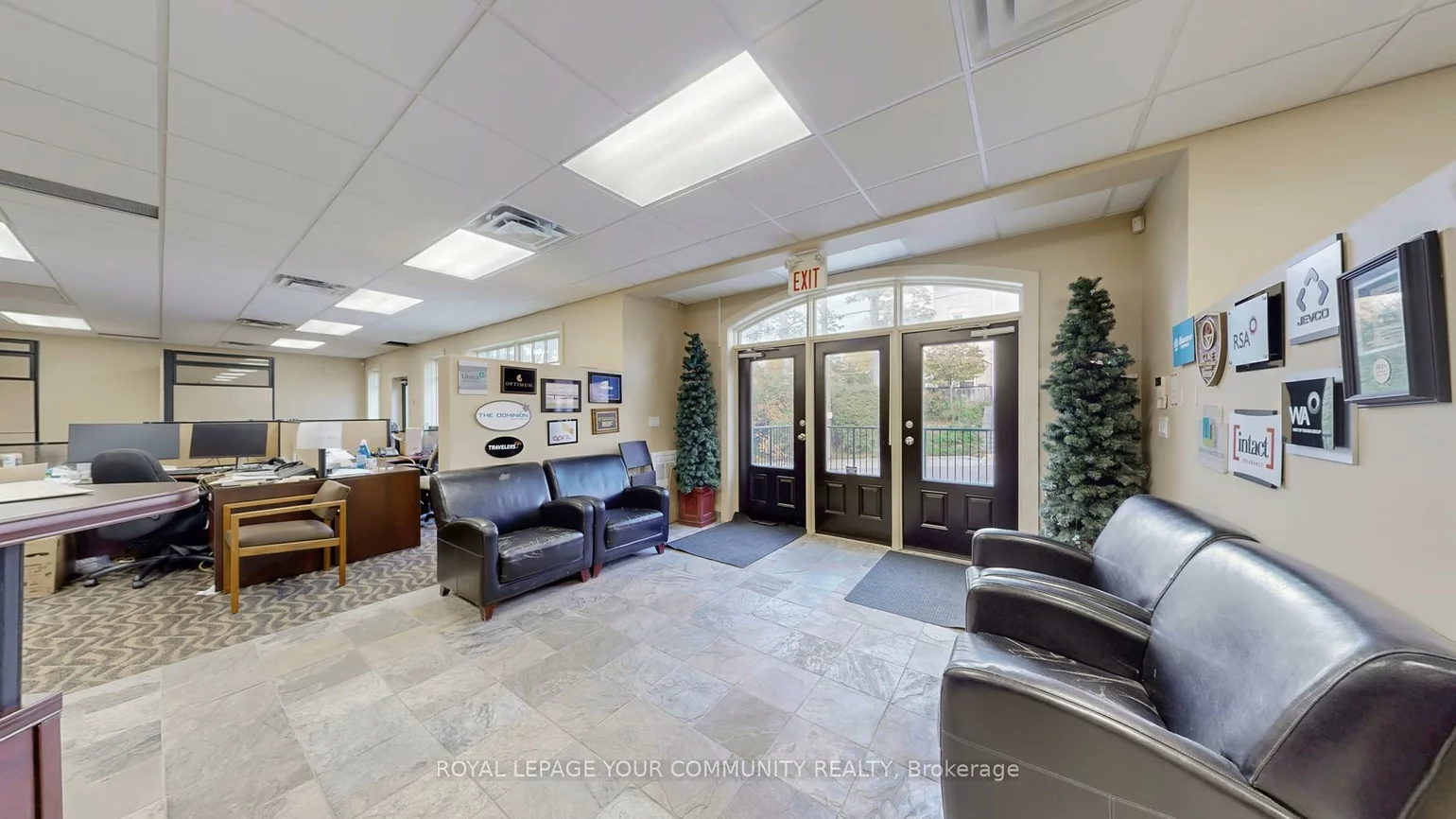 121, Robinson, Old Markham Village, Markham