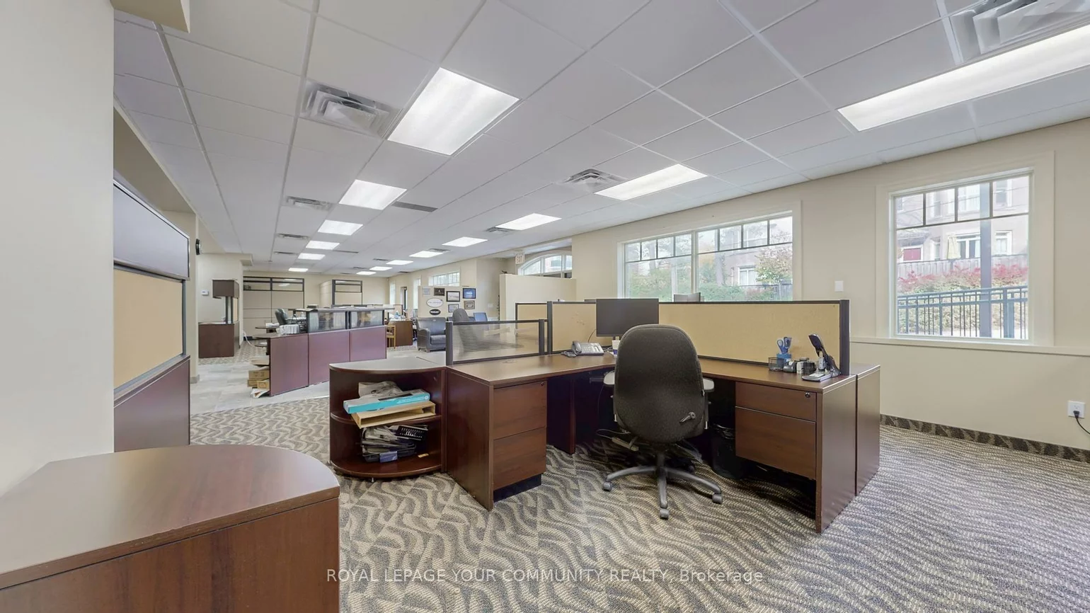 121, Robinson, Old Markham Village, Markham