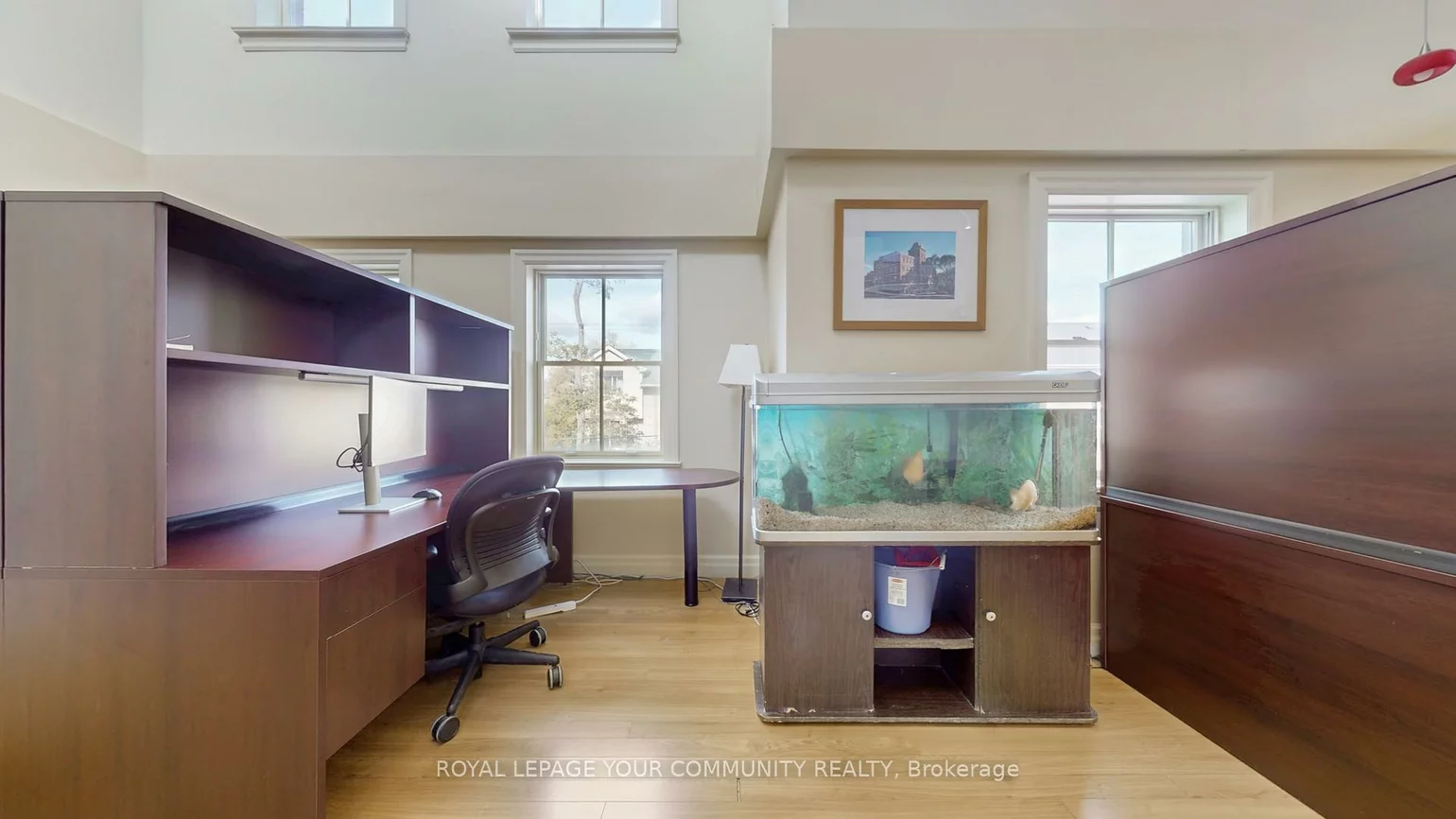 121, Robinson, Old Markham Village, Markham