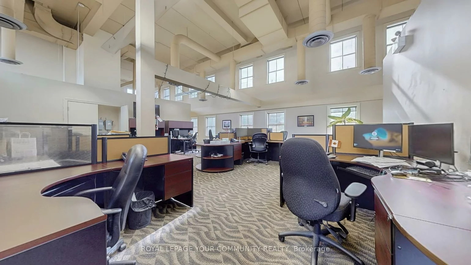 121, Robinson, Old Markham Village, Markham