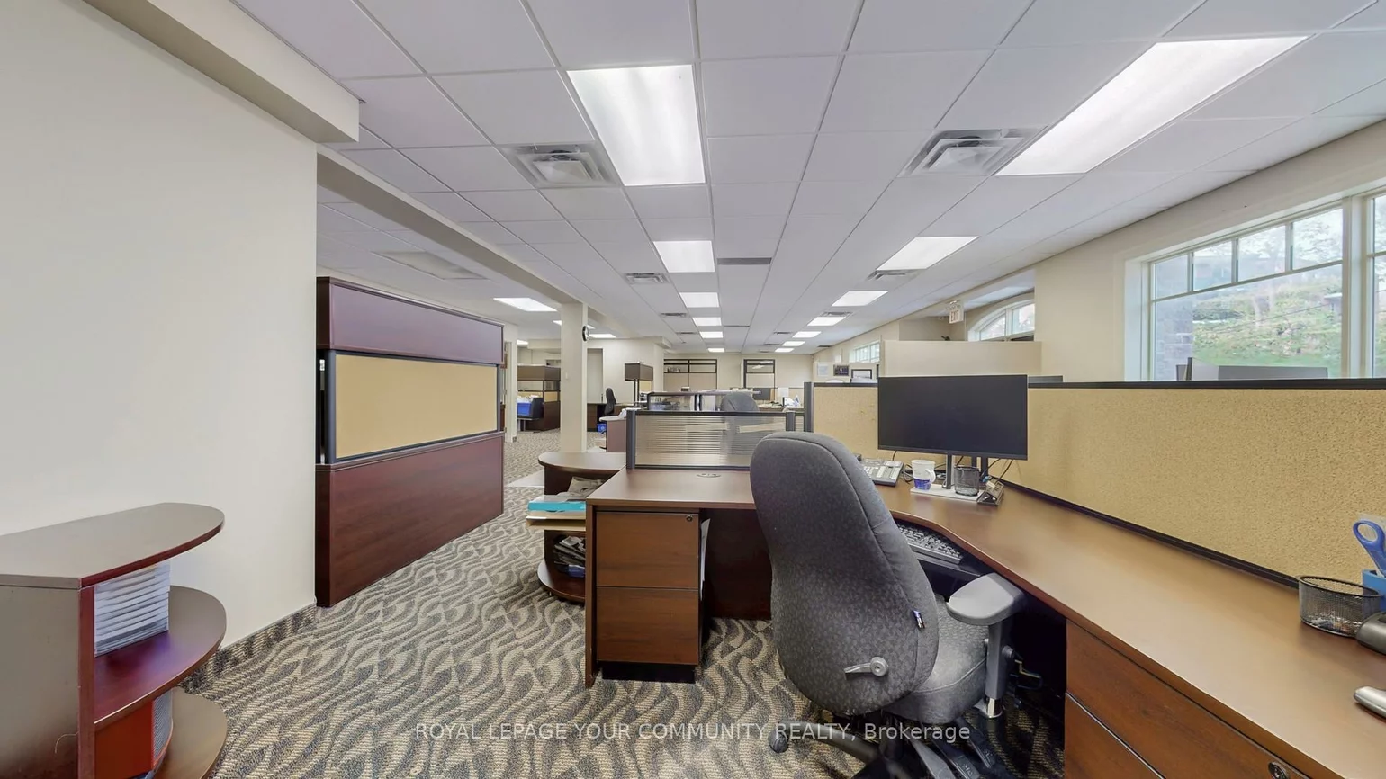 121, Robinson, Old Markham Village, Markham