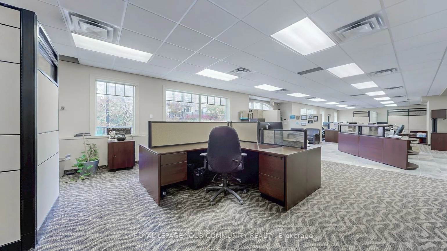 121, Robinson, Old Markham Village, Markham