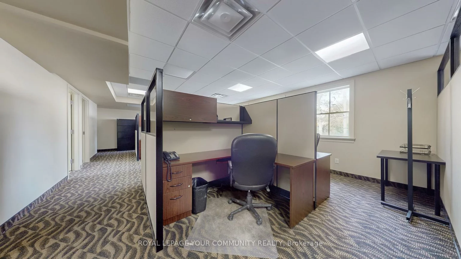 121, Robinson, Old Markham Village, Markham