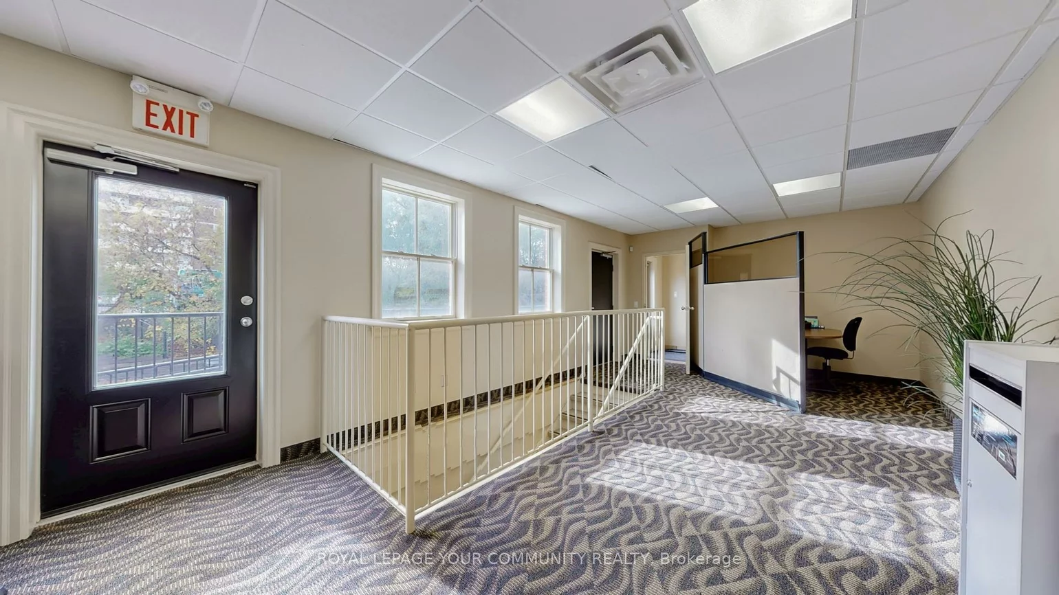 121, Robinson, Old Markham Village, Markham