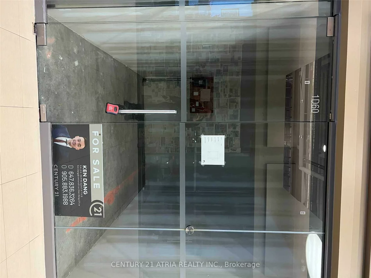 9390, Woodbine, Cachet, Markham