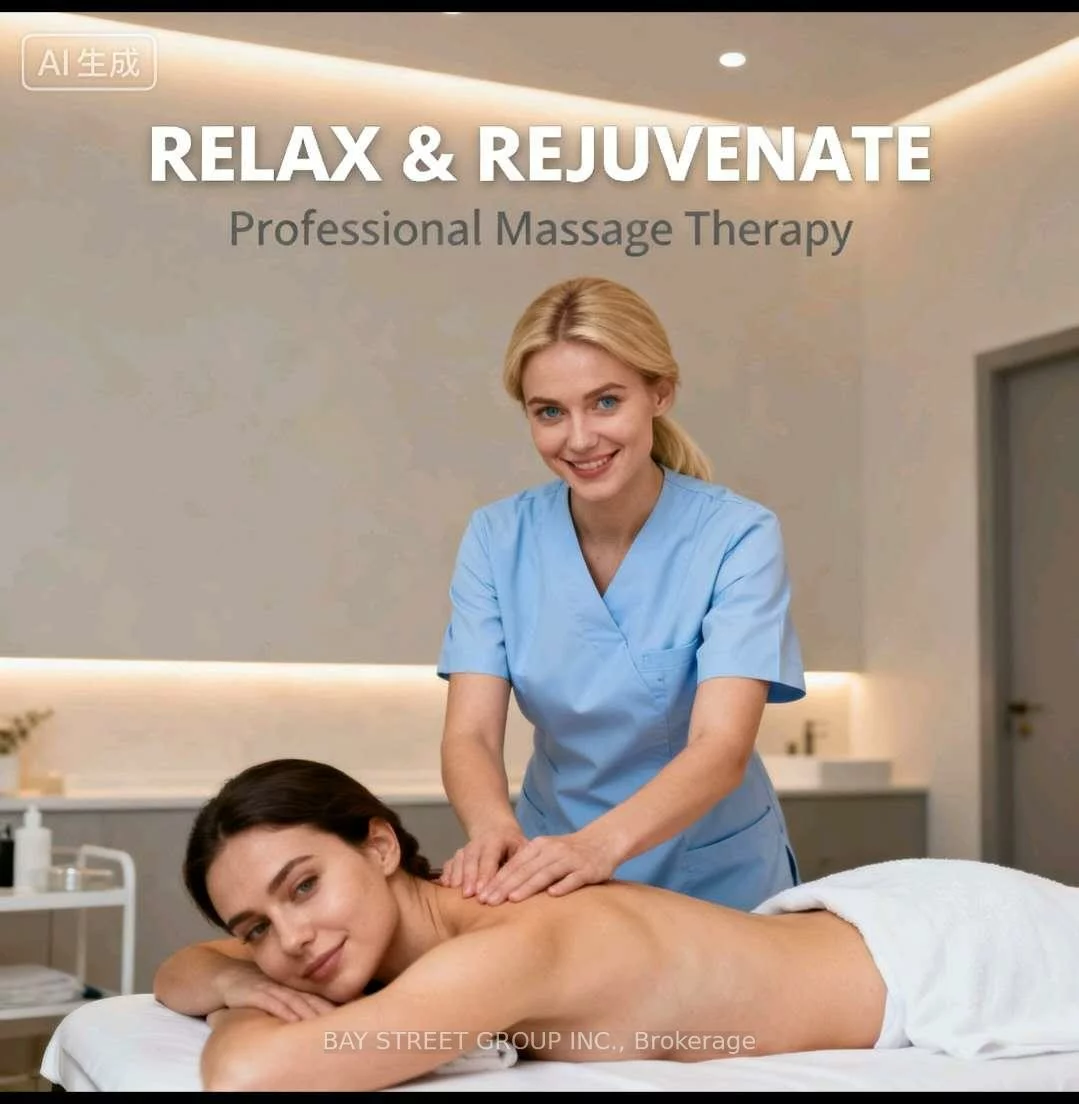 7181, Woodbine, Milliken Mills West, Markham