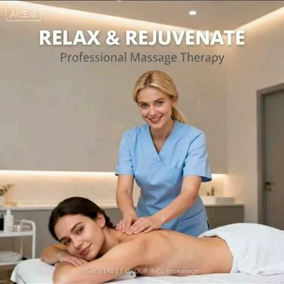 7181, Woodbine, Milliken Mills West, Markham