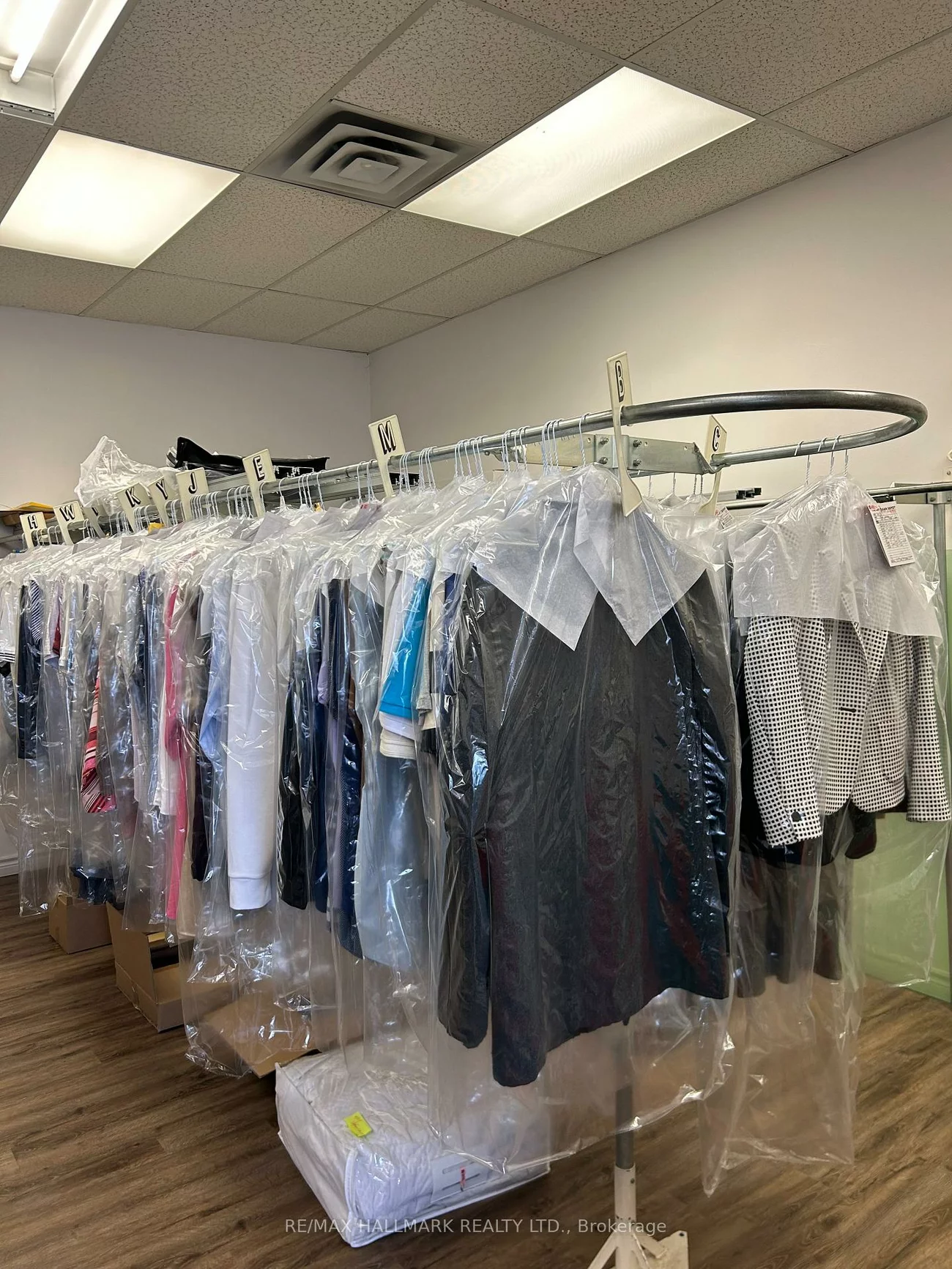 1, Stone Mason, Raymerville, Markham