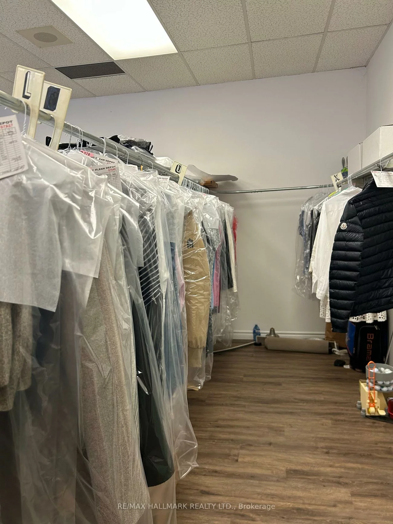 1, Stone Mason, Raymerville, Markham