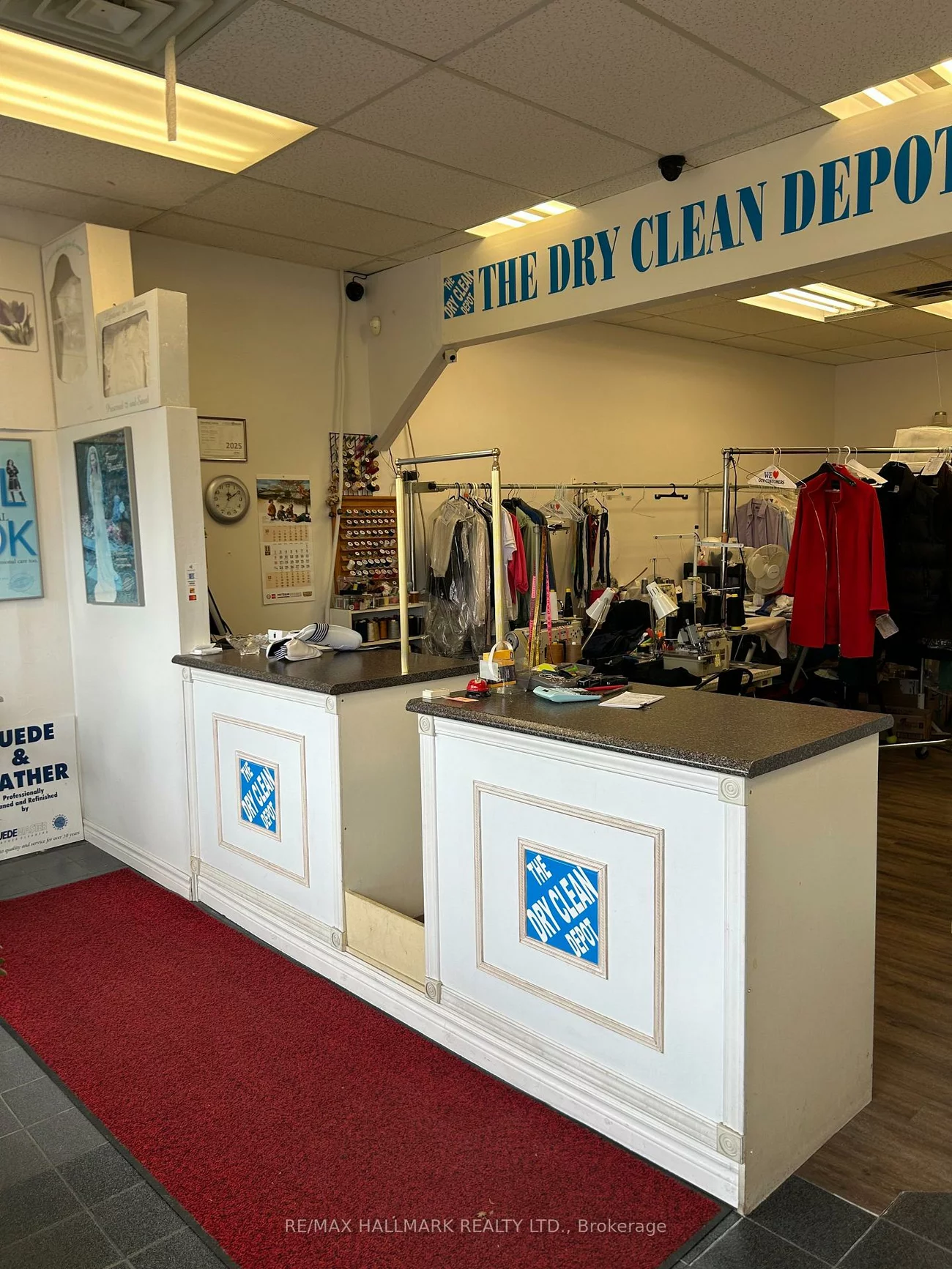 1, Stone Mason, Raymerville, Markham