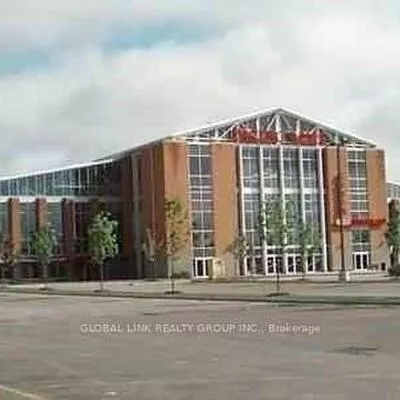 4300, Steeles, Milliken Mills East, Markham