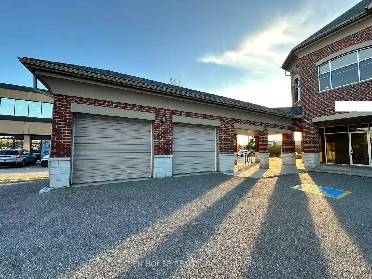 8787, Woodbine, Buttonville, Markham