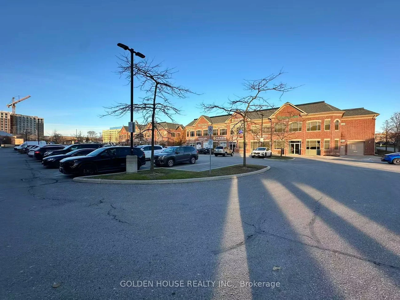 8787, Woodbine, Buttonville, Markham