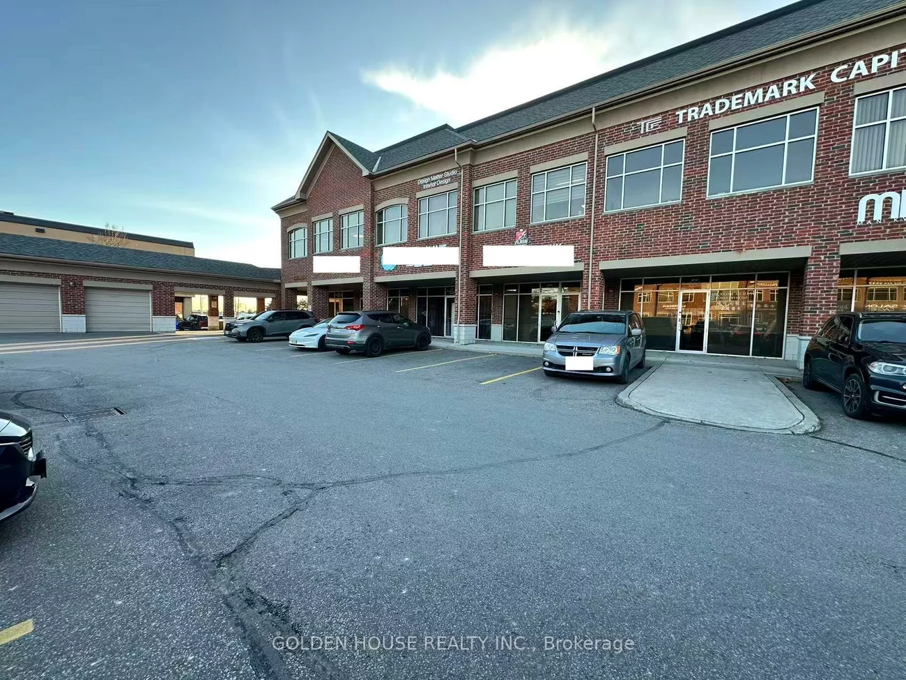 8787, Woodbine, Buttonville, Markham