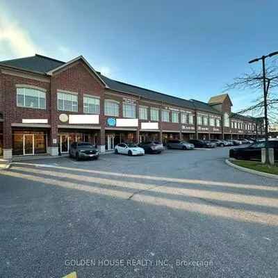 8787, Woodbine, Buttonville, Markham