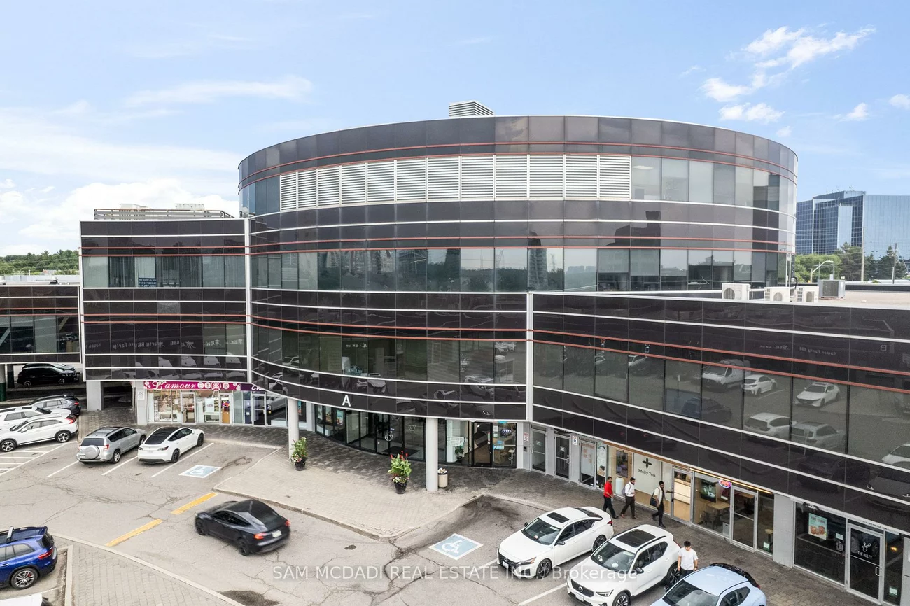 505, Highway 7, Commerce Valley, Markham