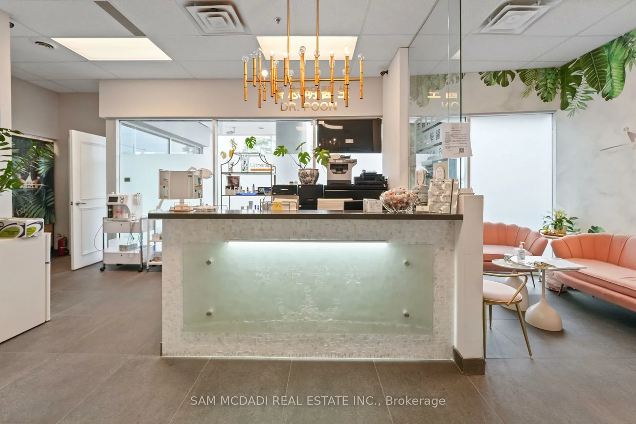 505, Highway 7, Commerce Valley, Markham