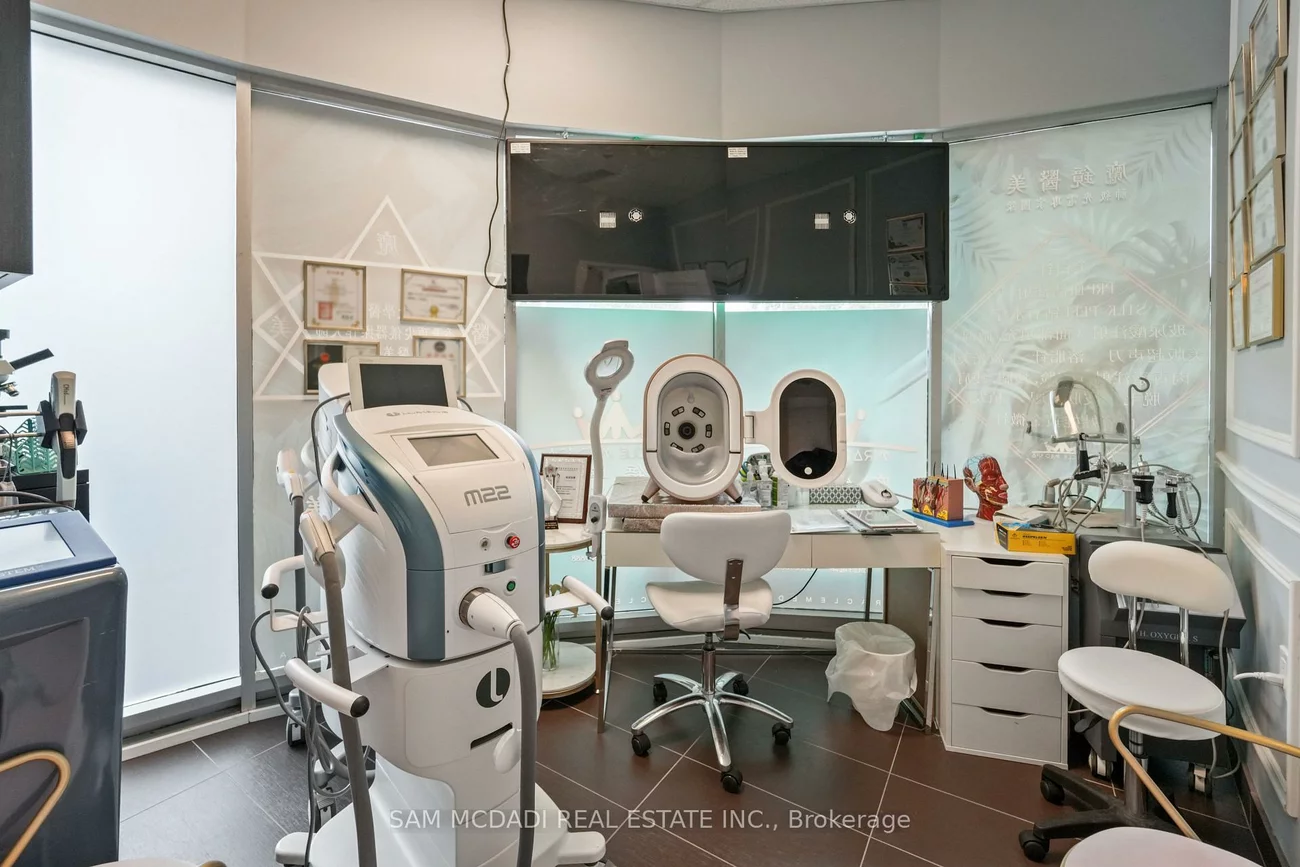 505, Highway 7, Commerce Valley, Markham