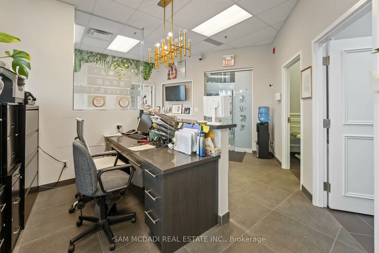 505, Highway 7, Commerce Valley, Markham