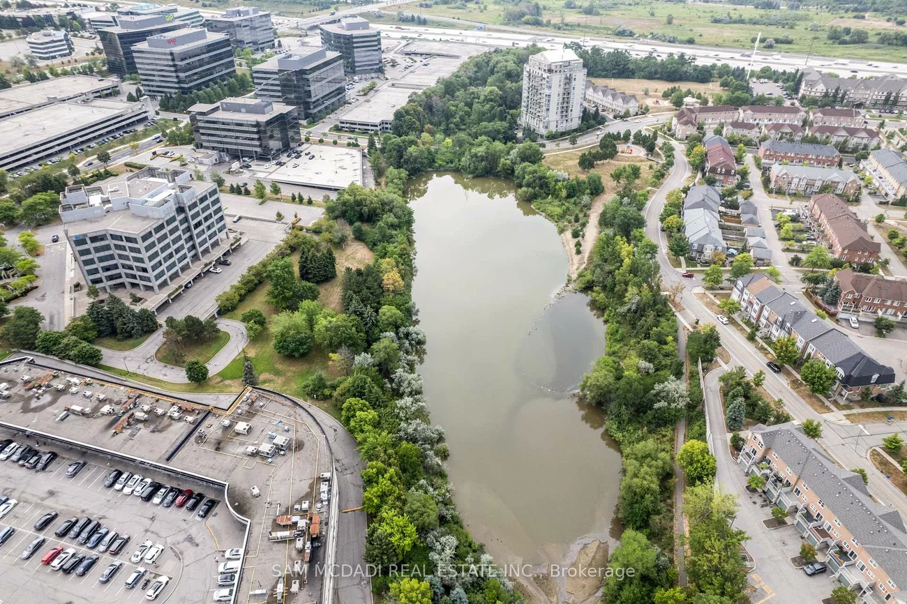 505, Highway 7, Commerce Valley, Markham